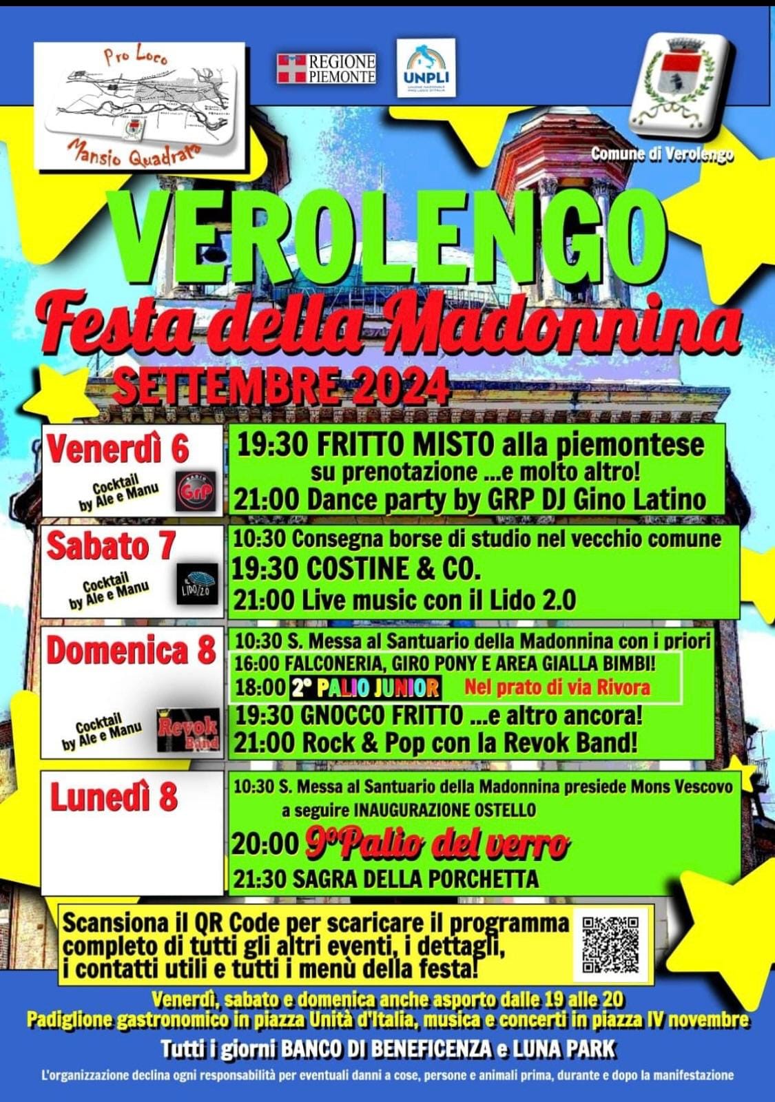 programma